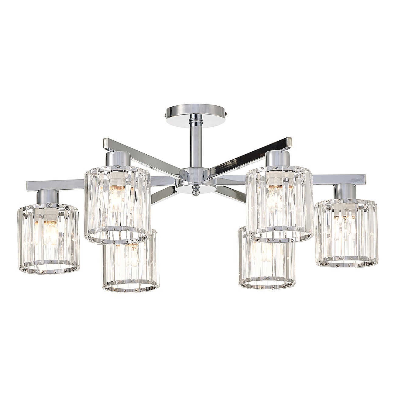 Потолочная люстра Escada Adorn 692/6P