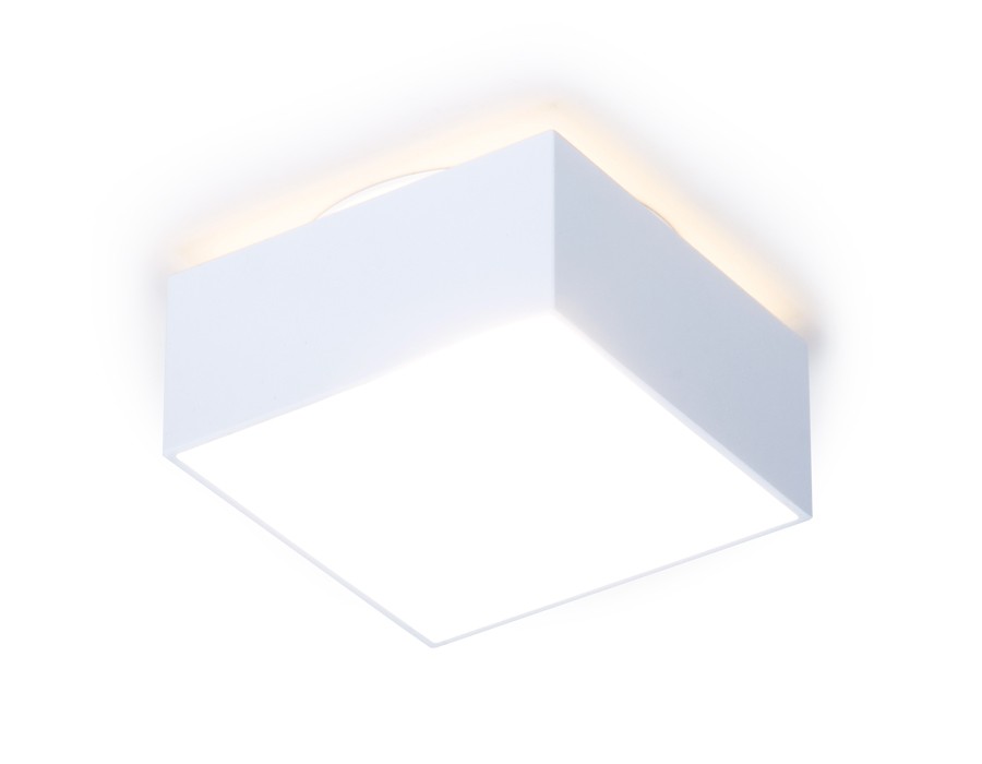 Встраиваемый светильник Ambrella Techno TN192