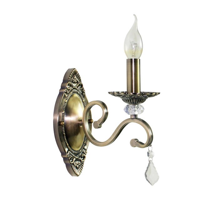 Настенное бра Wedo Light Aelita 65160.02.05.01