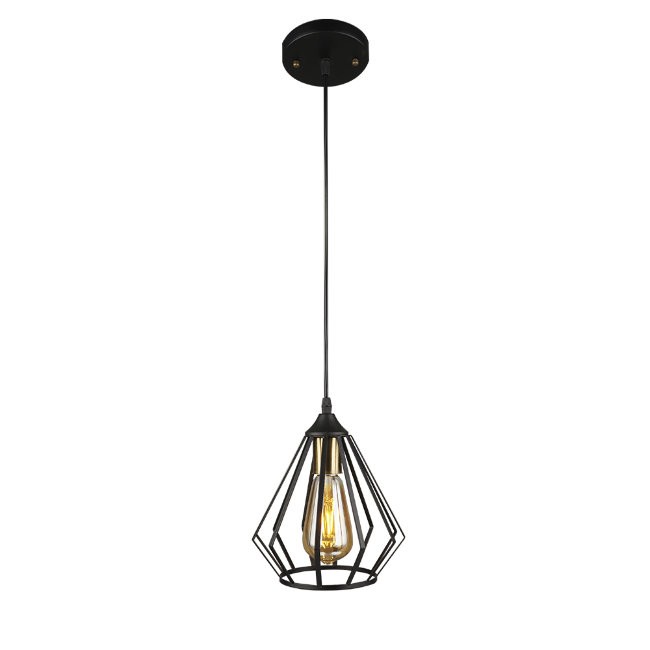 Светильник подвесной Wedo Light Furtado 66072.01.14.01