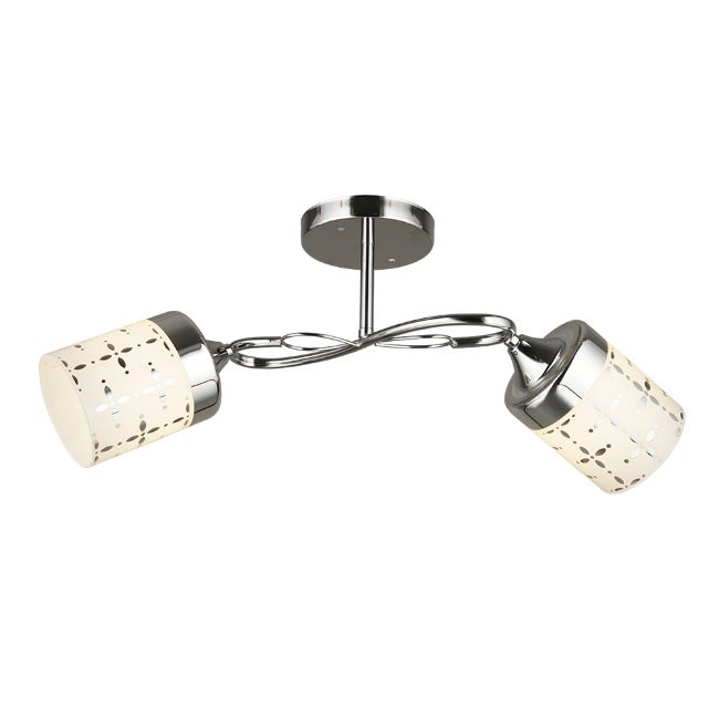 Потолочная люстра Wedo Light Karnago 66550.01.03.02