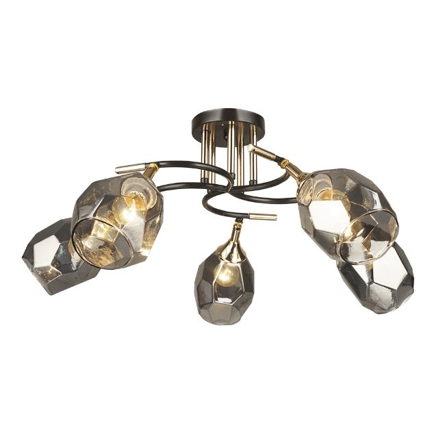 Потолочная люстра Wedo Light Anione 66554.01.15.05