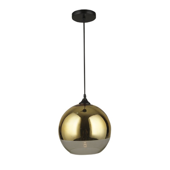 Светильник подвесной Wedo Light Lentini 66565.01.14.01