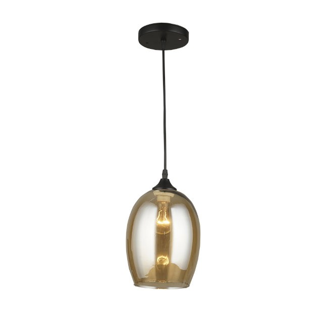 Светильник подвесной Wedo Light Shikli 66566.01.14.01