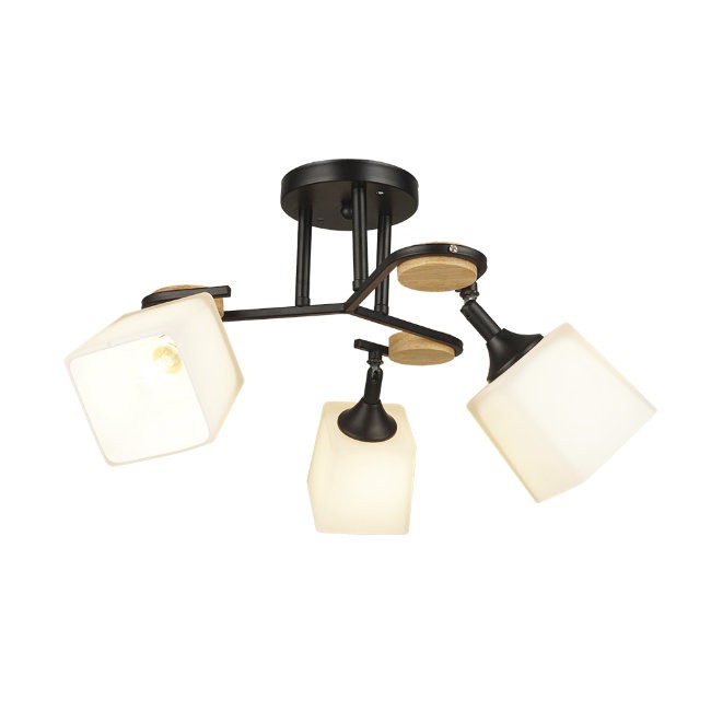 Потолочная люстра Wedo Light Ivetta 66582.01.14.03