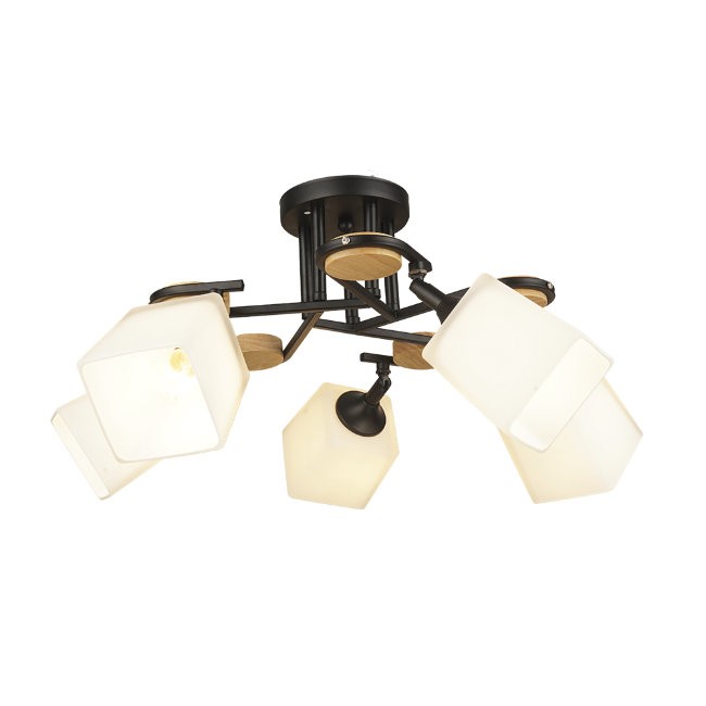 Потолочная люстра Wedo Light Ivetta 66582.01.14.05