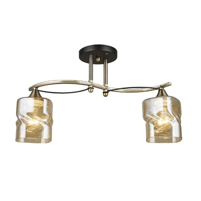 Потолочная люстра Wedo Light Pastena 66584.01.37.02