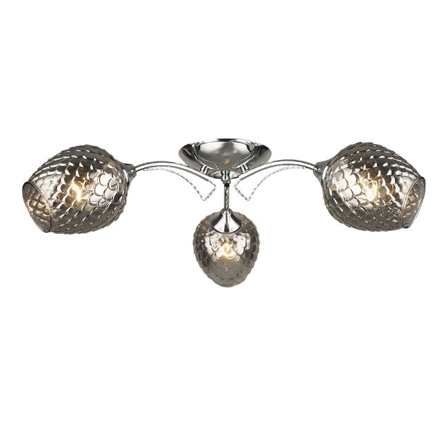 Потолочная люстра Wedo Light Leonessa 66591.01.03.03