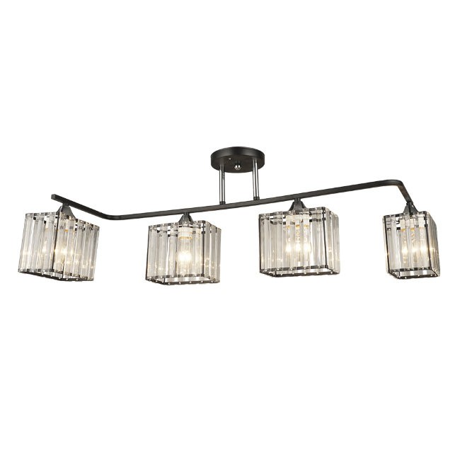 Потолочная люстра Wedo Light Lavanya 66600.01.13.04