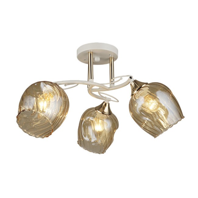 Потолочная люстра Wedo Light Latizana 66601.01.10.03