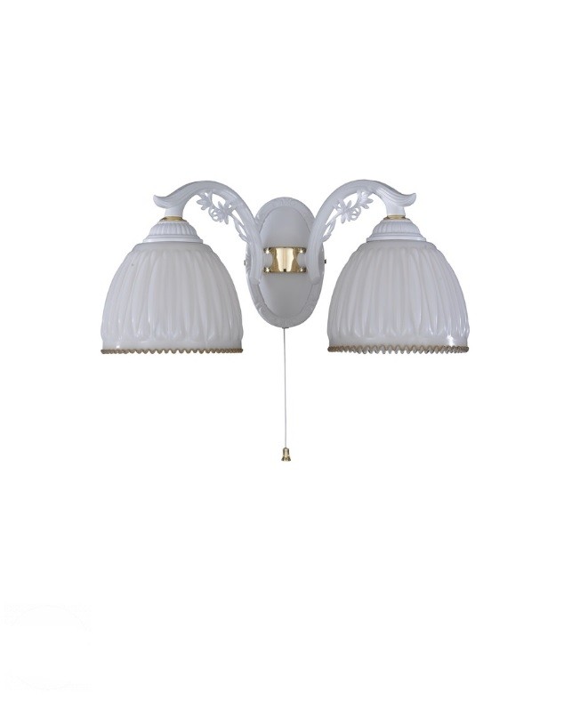 Настенное бра Reccagni Angelo 9601 A 9601/2