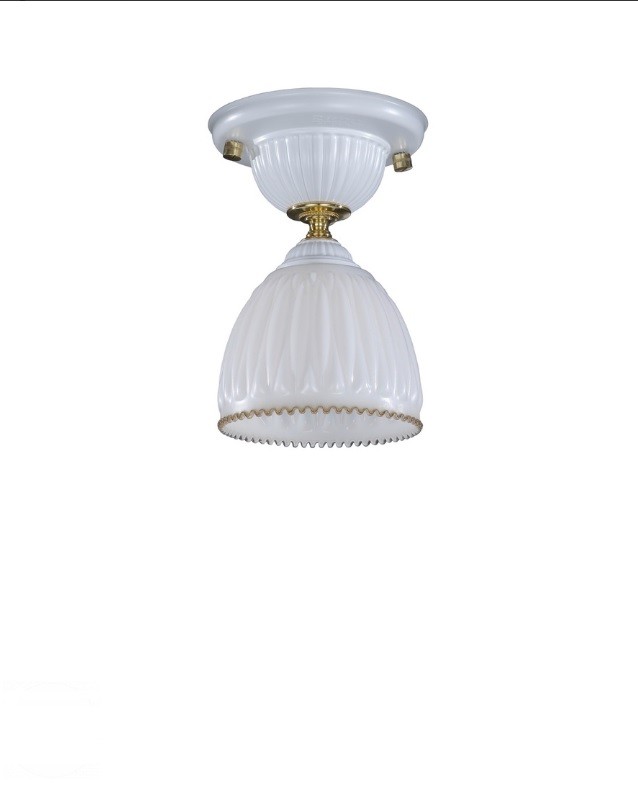 Светильник потолочный Reccagni Angelo 9601 PL 9601/1