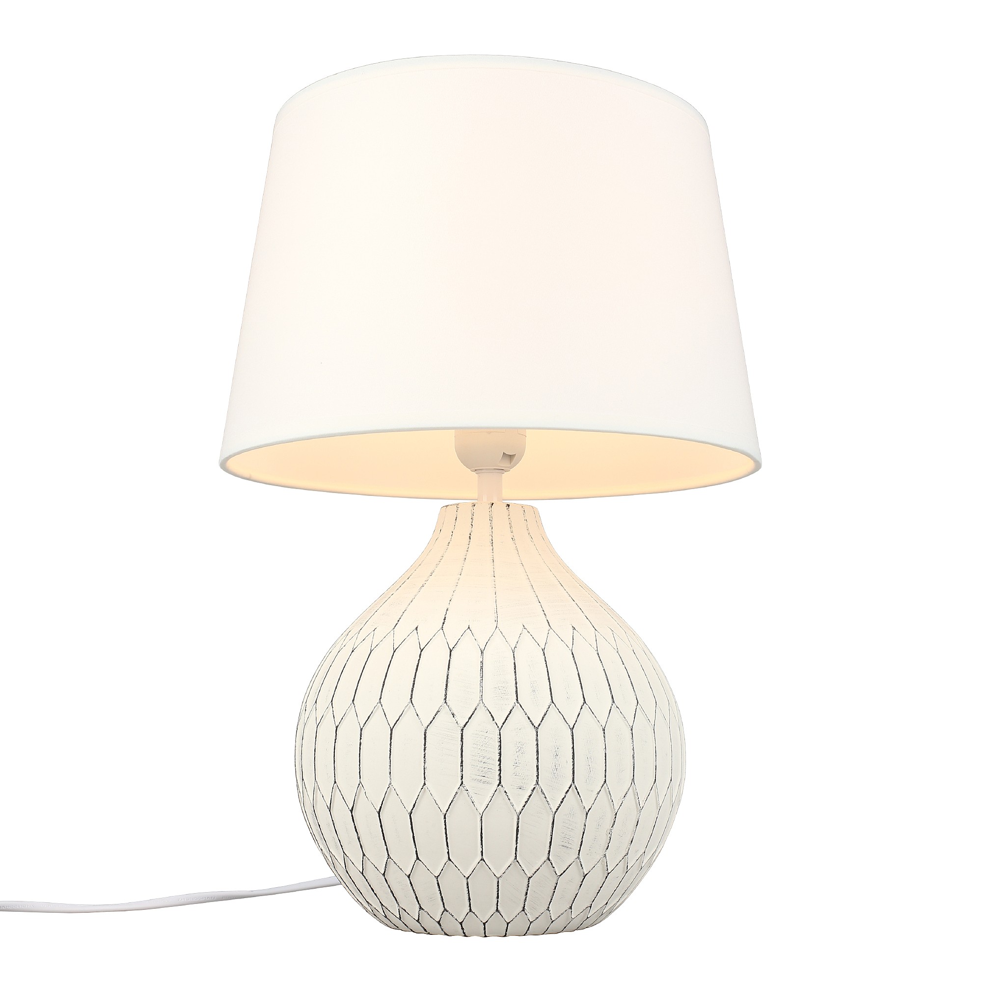 Настольные лампы