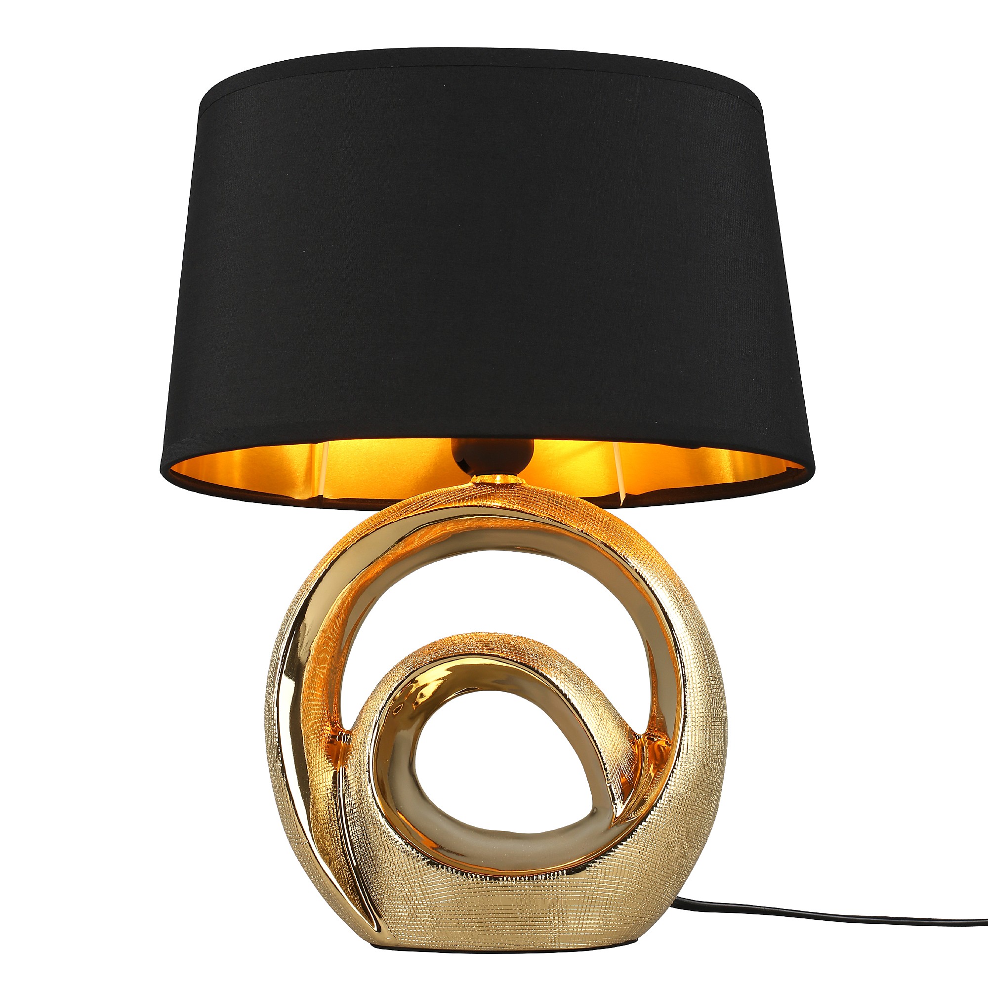 Настольная лампа Omnilux Padola OML-19314-01