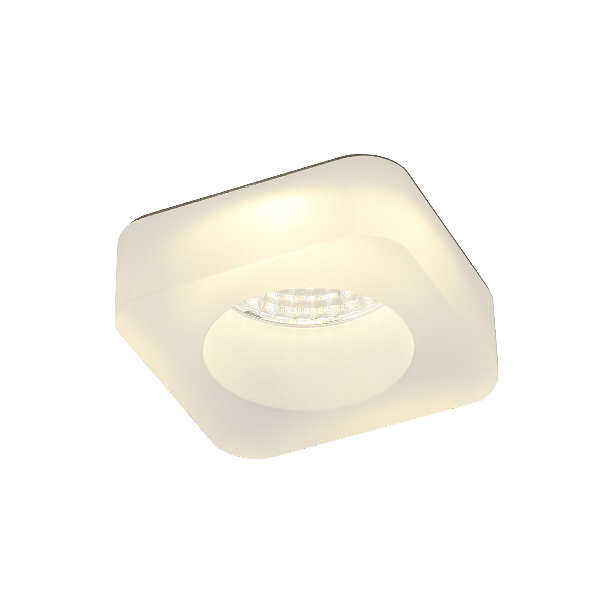 Встраиваемые светильники