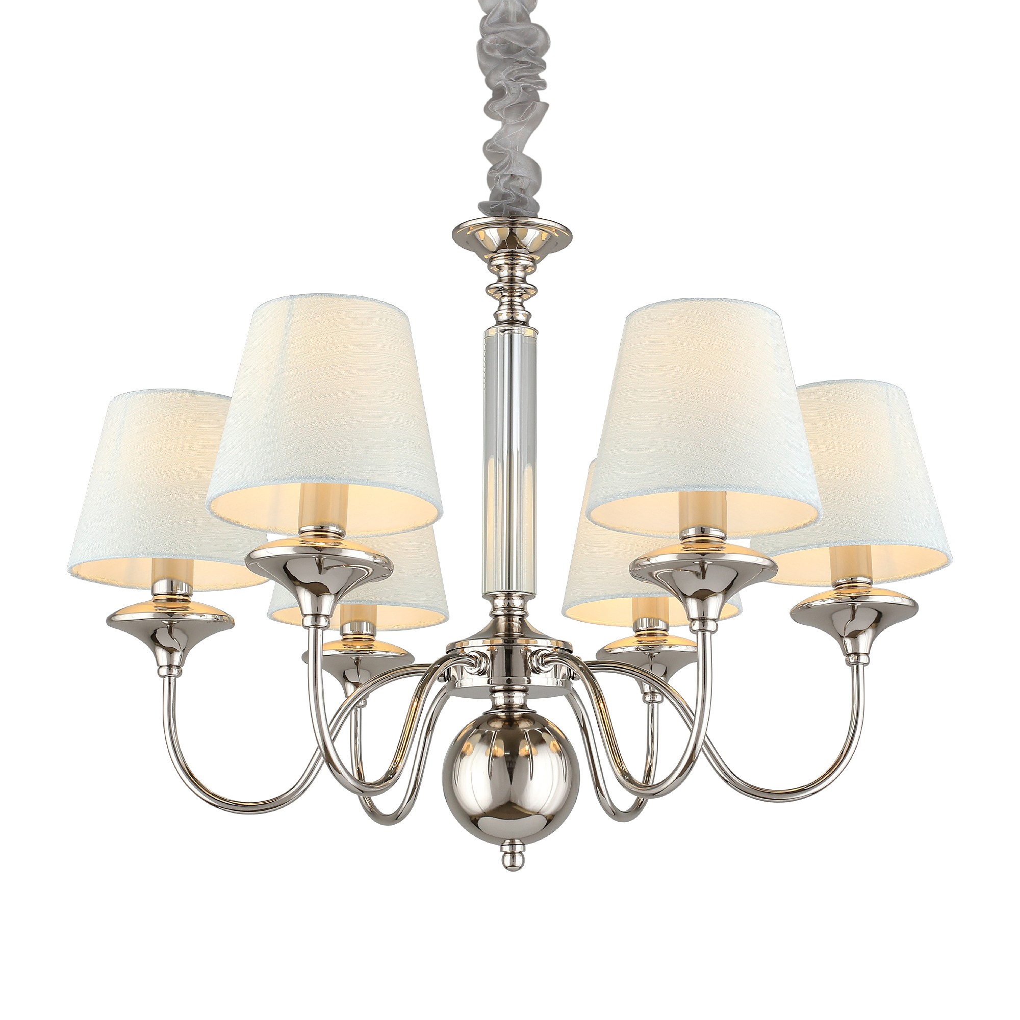 Подвесная люстра Aployt Perla APL.731.03.06