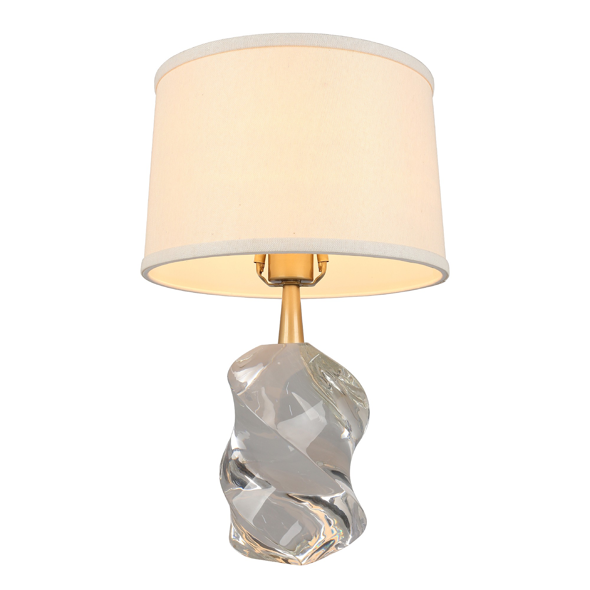 Настольные лампы