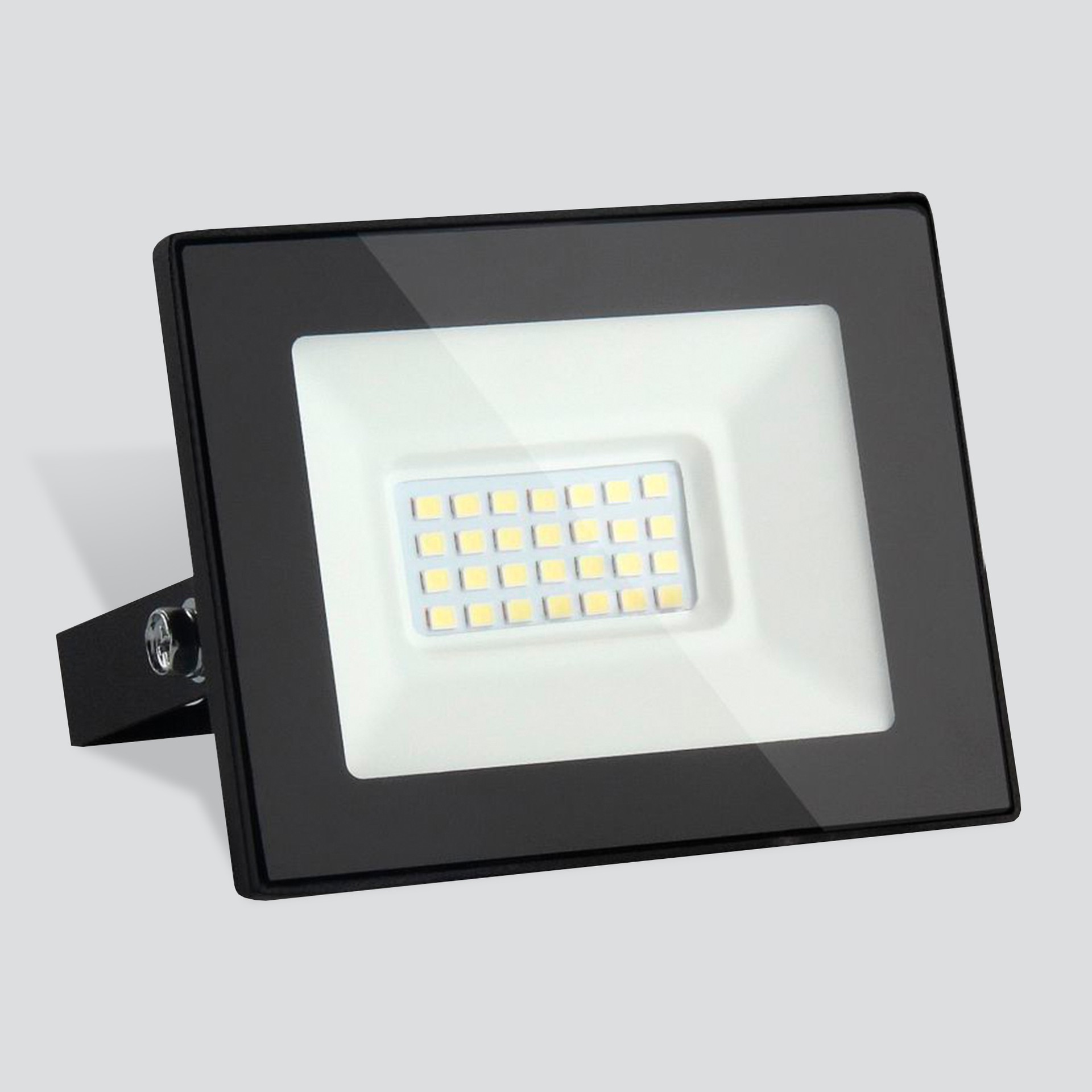 Прожектор уличный Elektrostandard Elementary Прожектор Elementary 026 FL LED 30W 6500K IP65