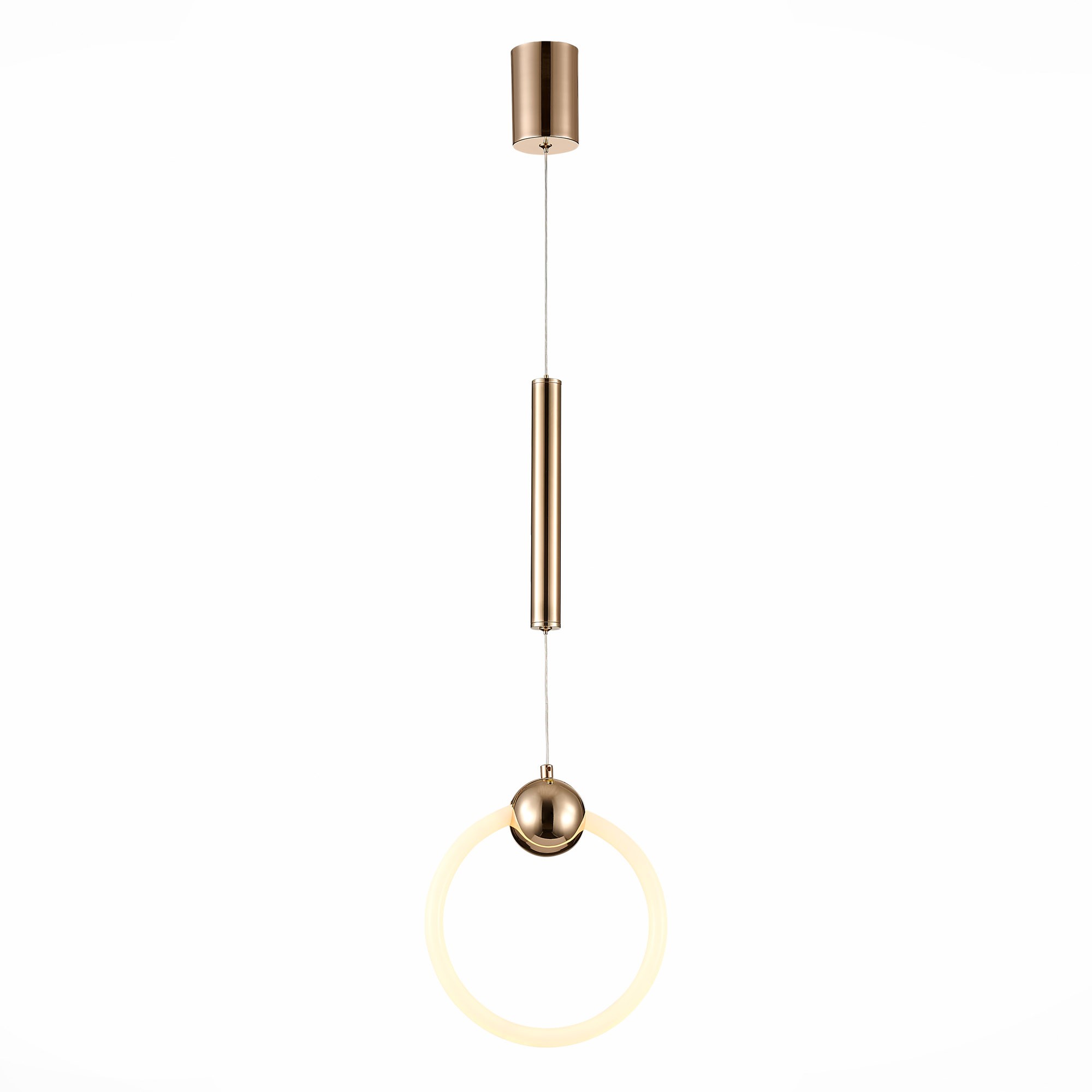 Светильник подвесной ST Luce Giera SL1578.203.01