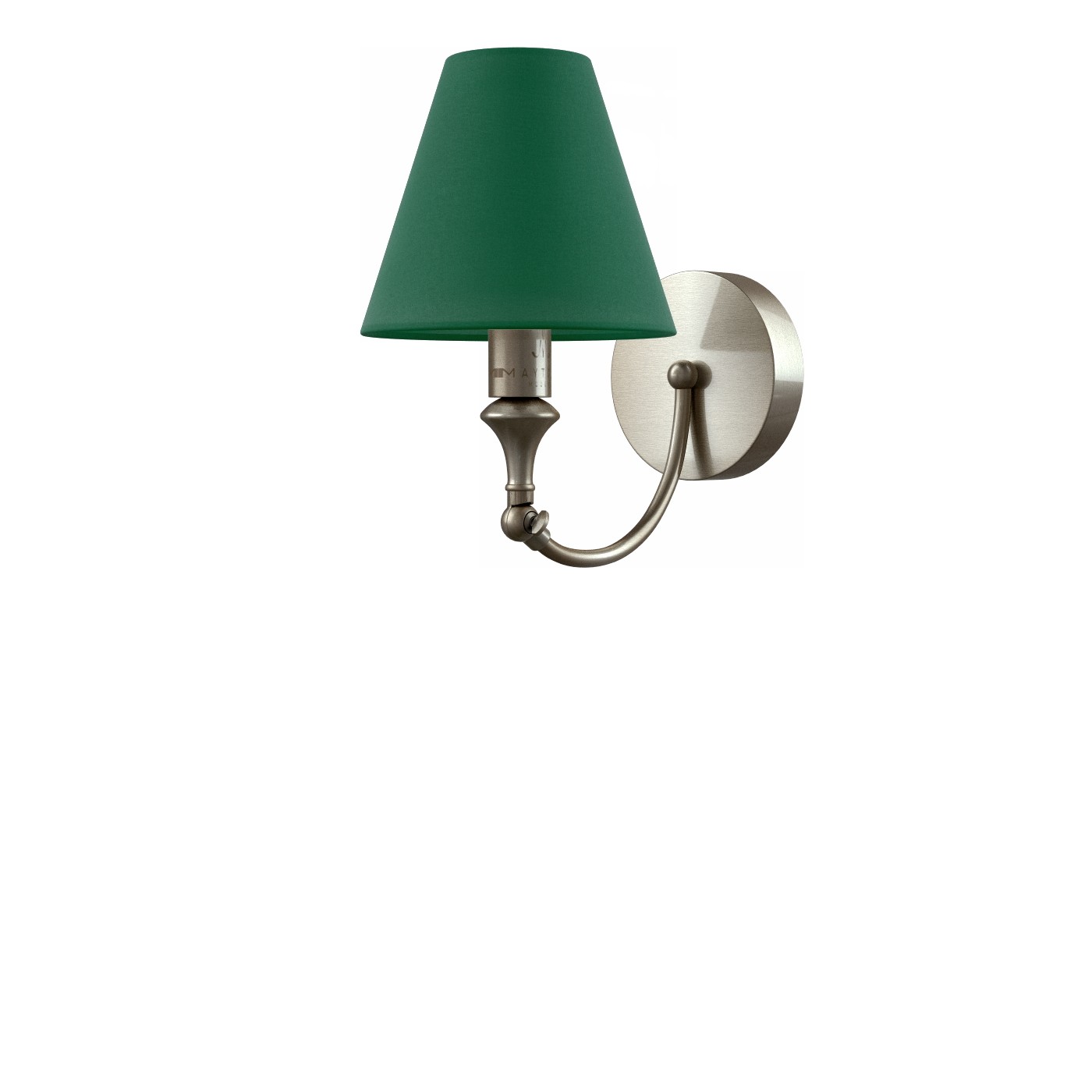 Настенное бра Maytoni Eclectic M-01-SB-LMP-O-29