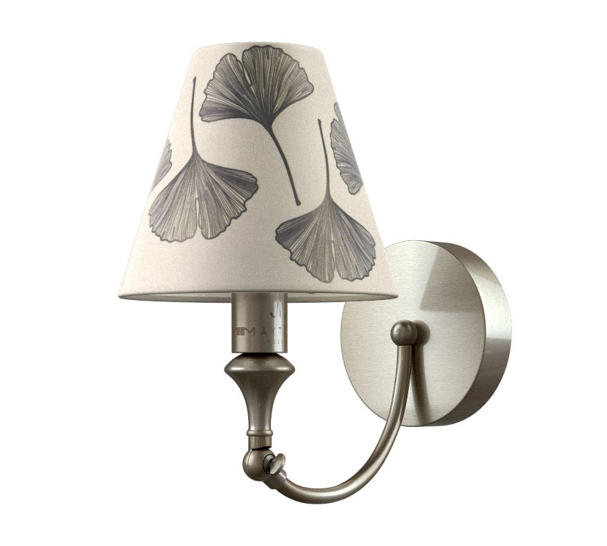 Настенное бра Maytoni Eclectic M-01-SB-LMP-O-7