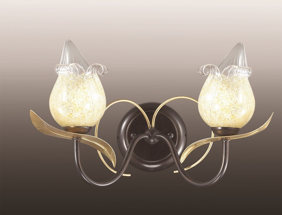 Настенное бра Odeon Light Anaba 2691/2W