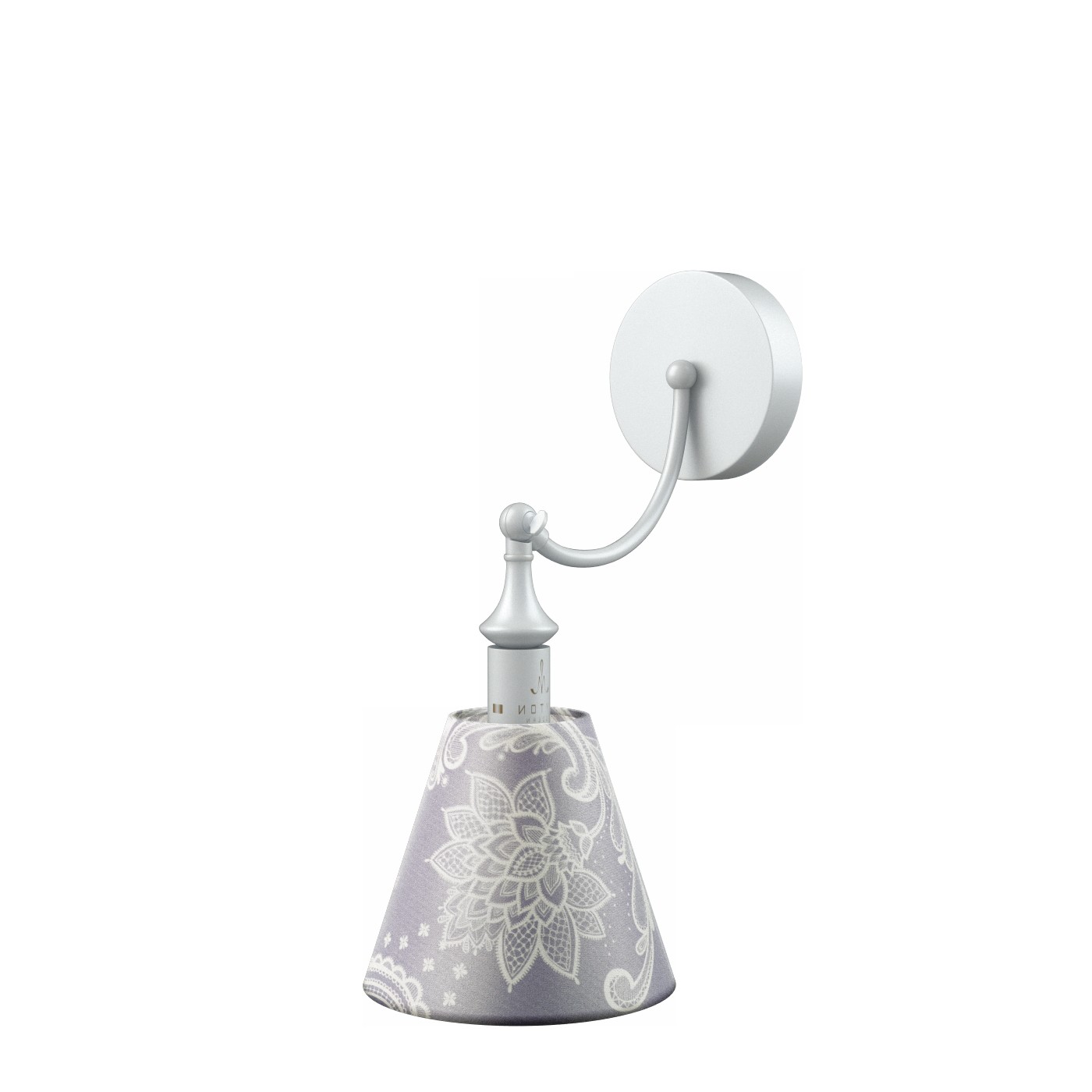 Настенное бра Maytoni Hightech M-01-WM-LMP-O-3