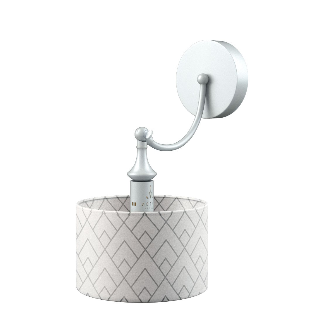 Настенное бра Maytoni Hightech M-01-WM-LMP-Y-16