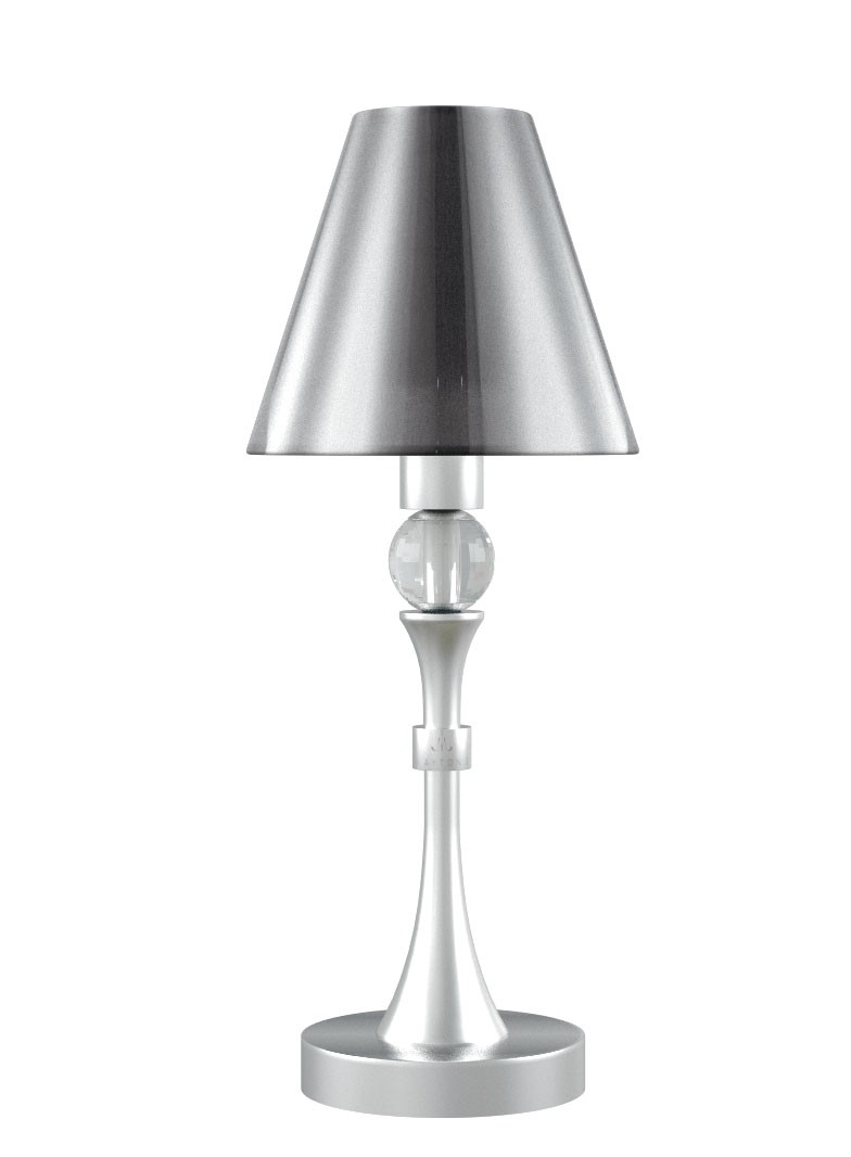 Настольная лампа Maytoni Eclectic M-11-CR-LMP-O-31