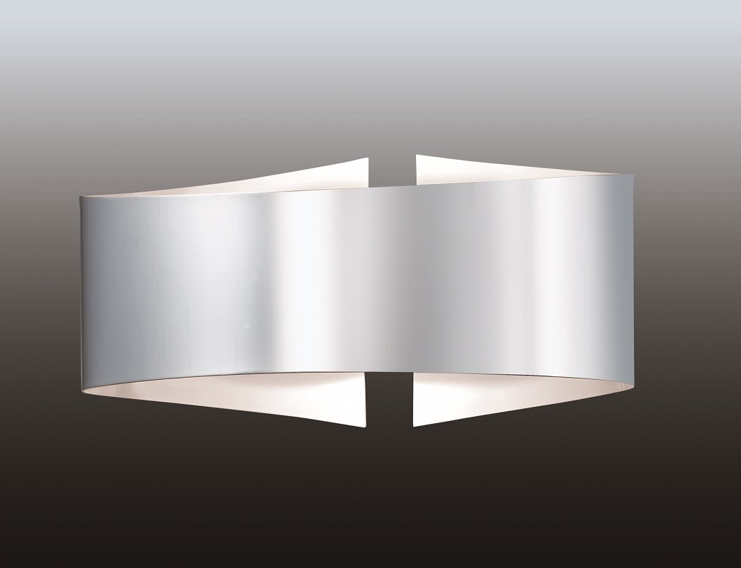 Светильник спот Odeon Light Gufi 2734/1W