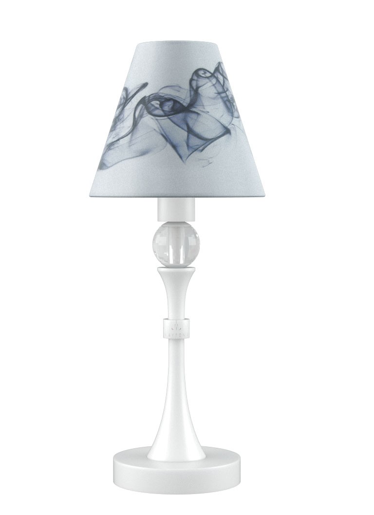 Настольная лампа Maytoni Eclectic M-11-WM-LMP-O-10