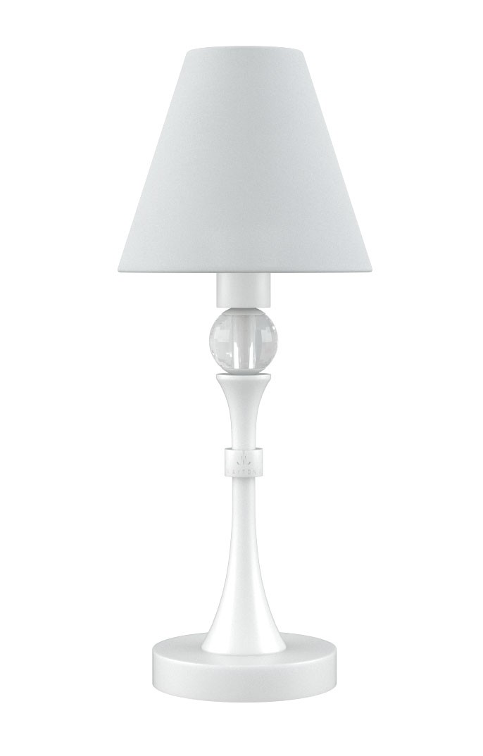 Настольная лампа Maytoni Modern M-11-WM-LMP-O-19