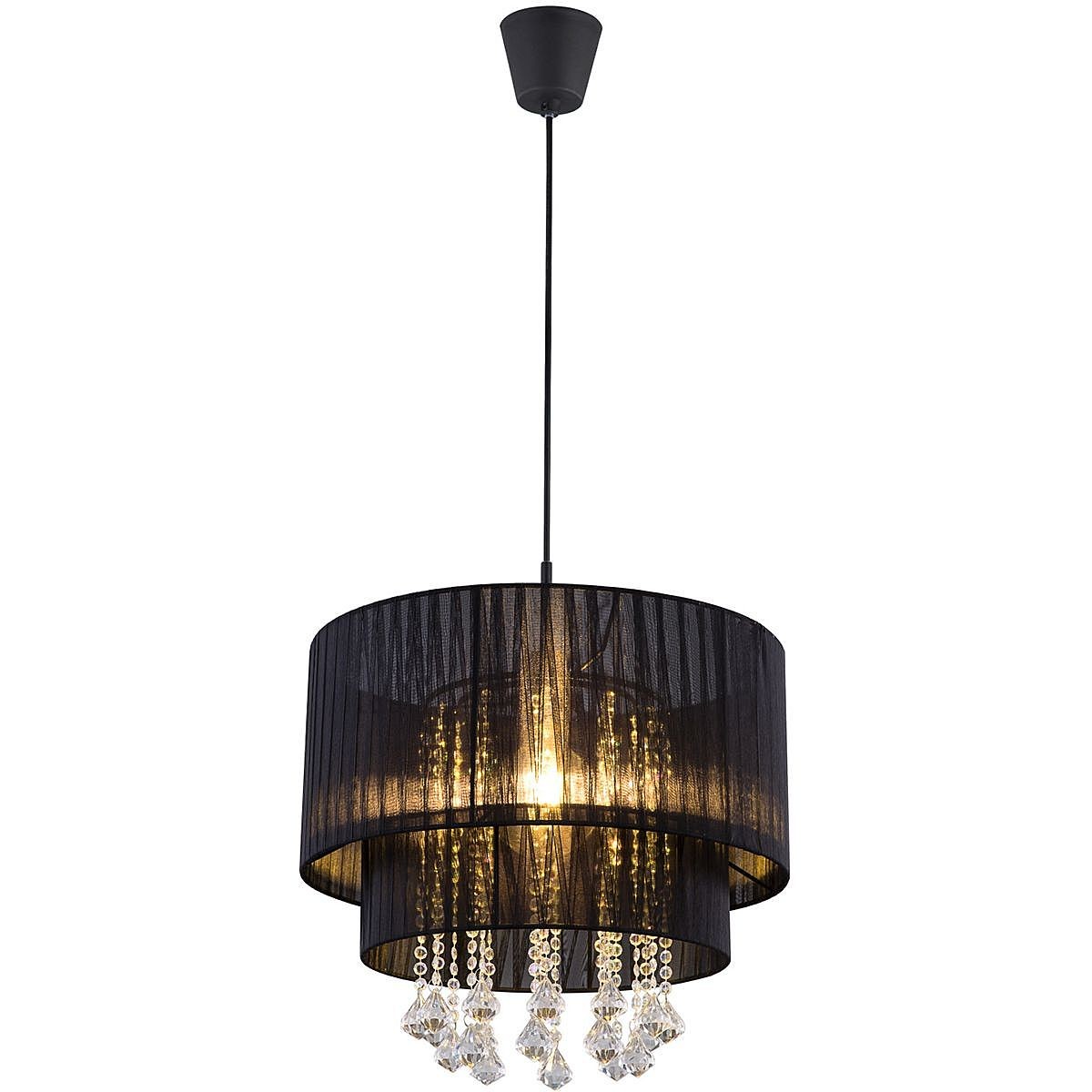 Светильник подвесной Globo Pyra 15099N