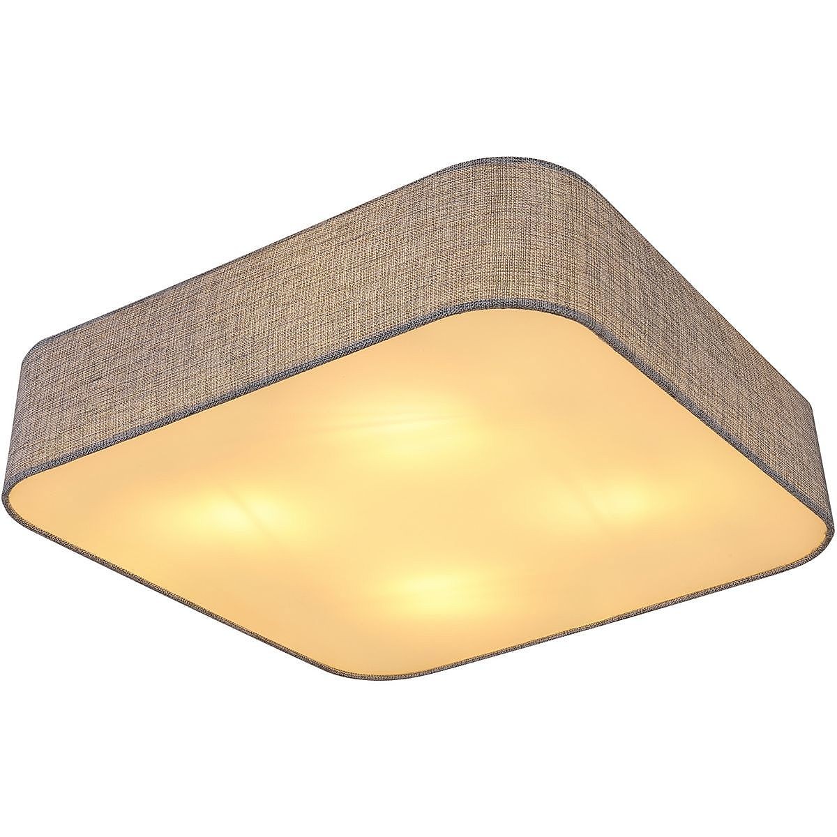 Светильник потолочный Globo Paco 15185D8