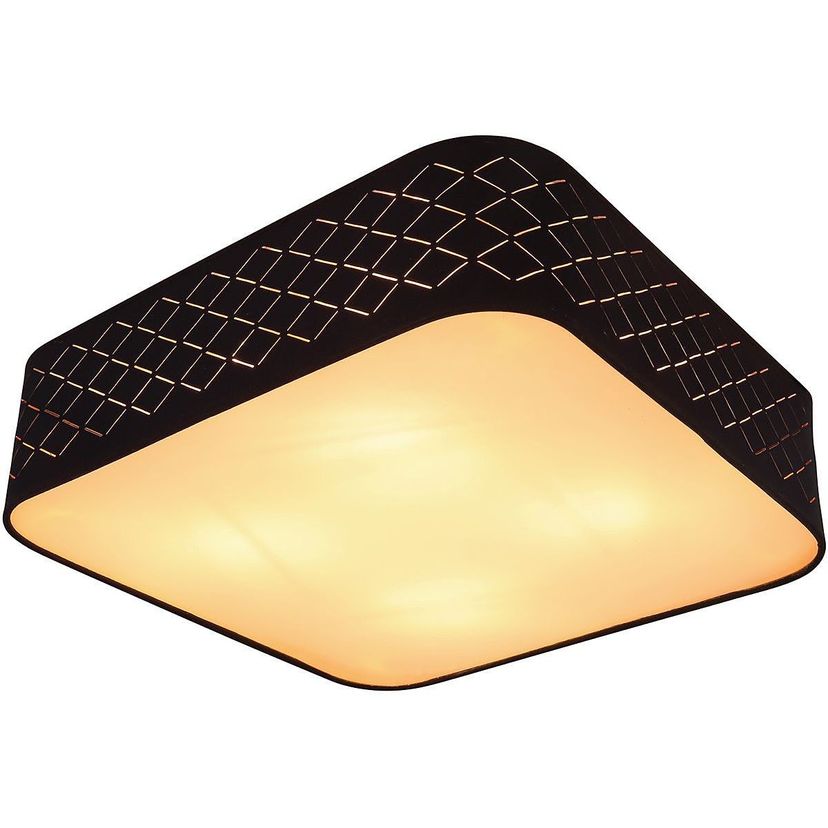 Светильник потолочный Globo Clarke 15229D8