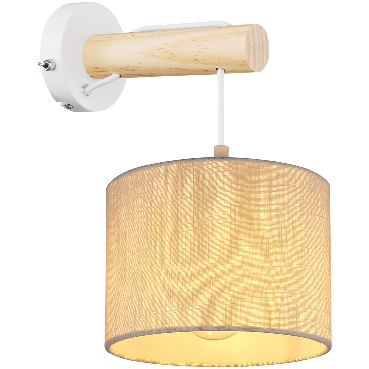 Настенное бра Globo Rafa 15377W