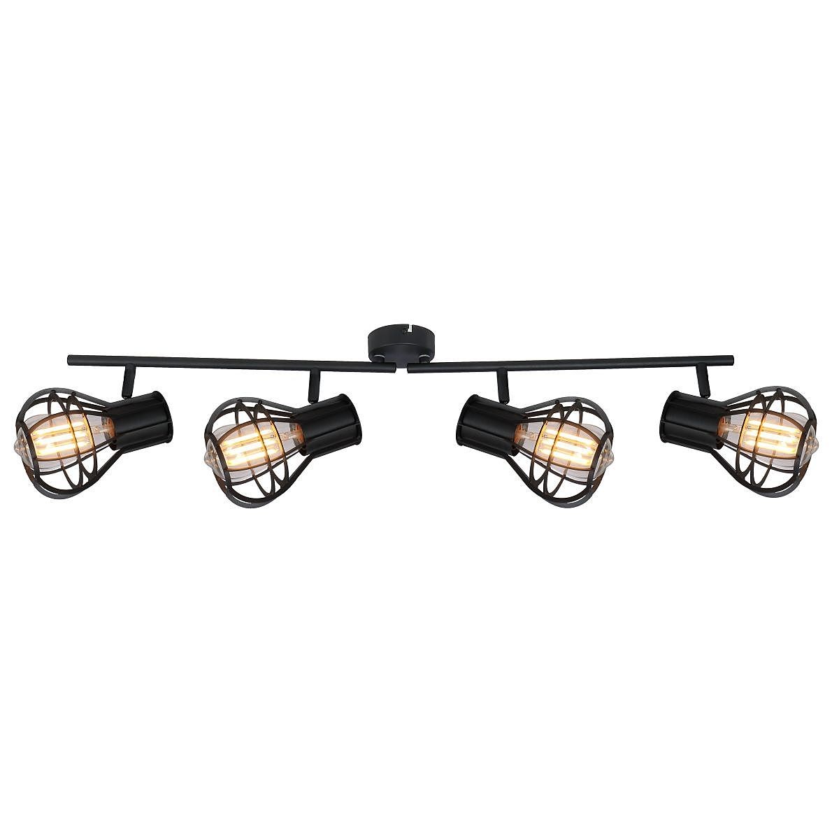 Светильник спот Globo Clastra 15388-4