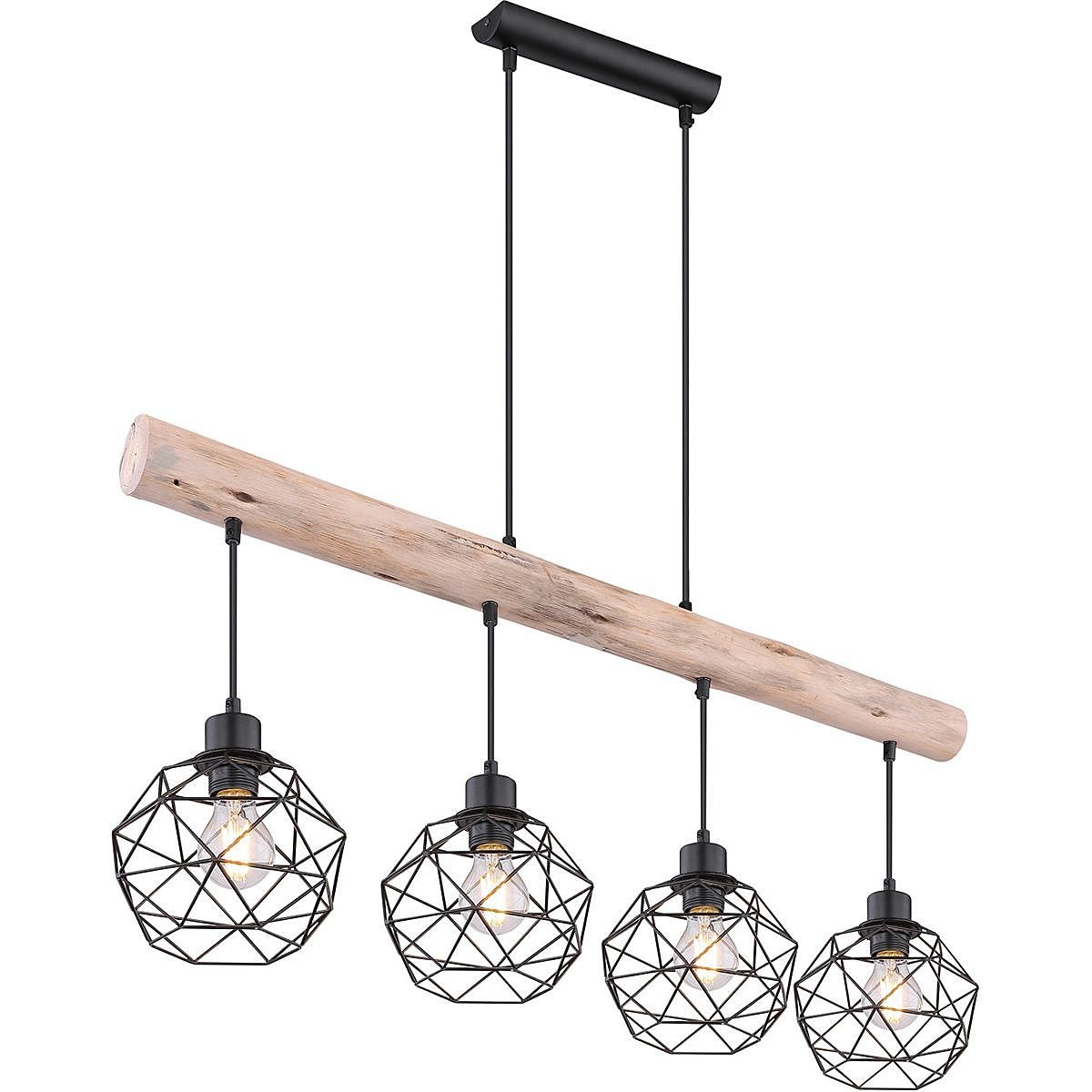 Светильник подвесной Globo Theodor 15416-4