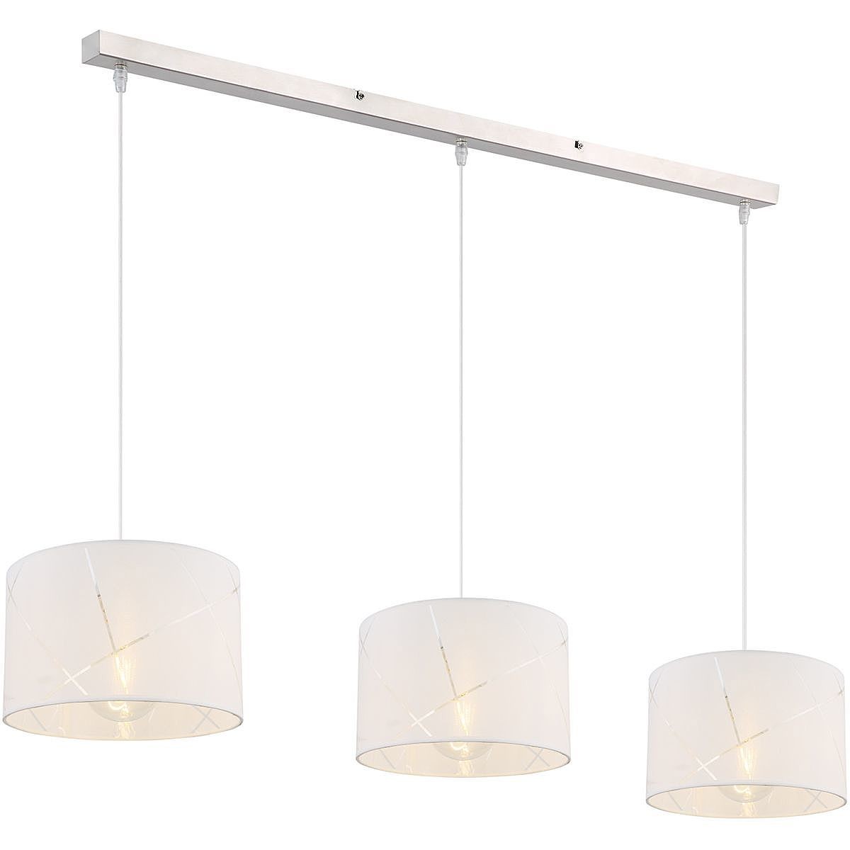 Светильник подвесной Globo Nemmo 15430-3H