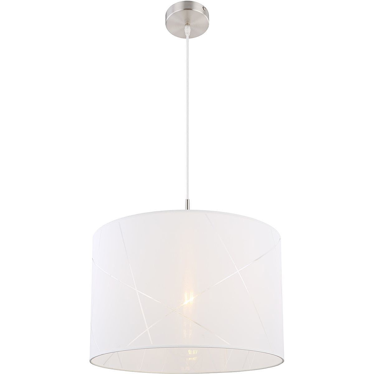 Светильник подвесной Globo Nemmo 15430H1