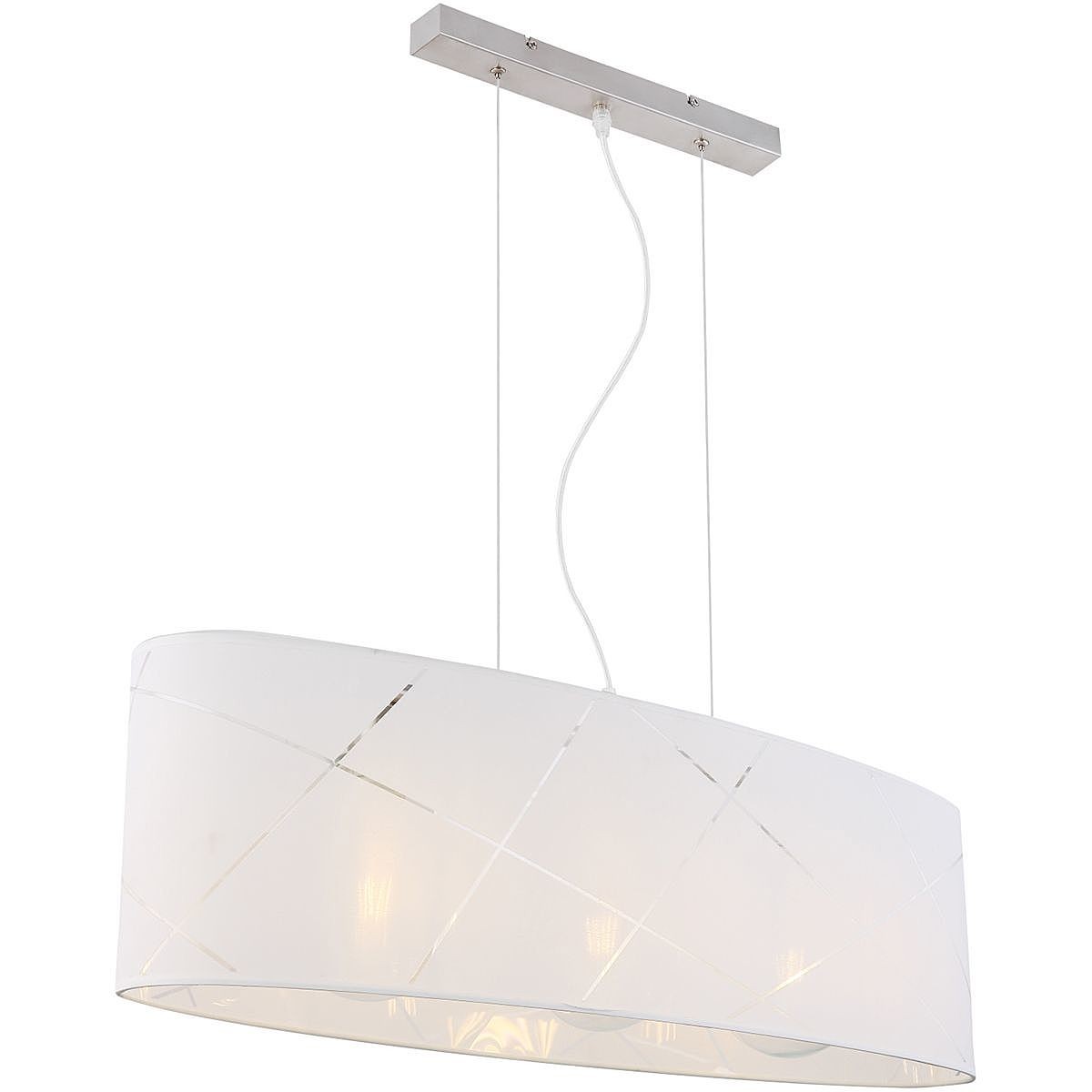 Подвесная люстра Globo Nemmo 15430H2