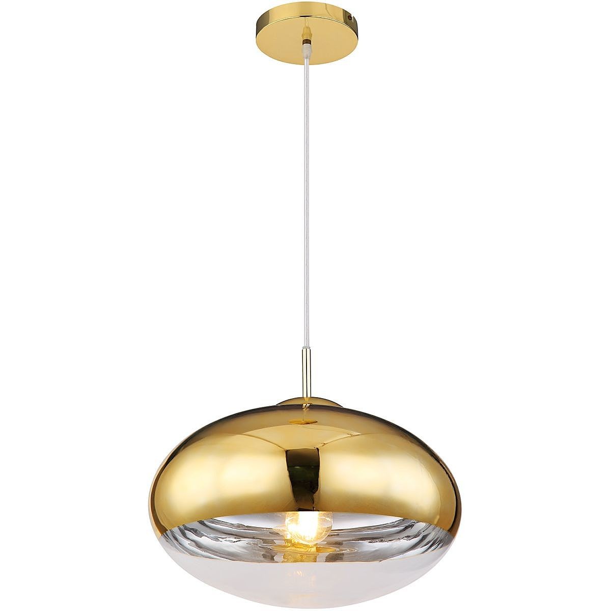 Светильник подвесной Globo Andrew 15445HG