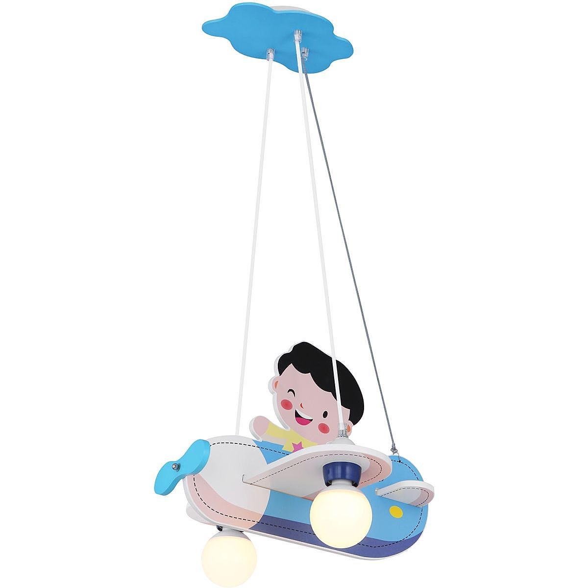 Светильник подвесной Globo Kita 15727