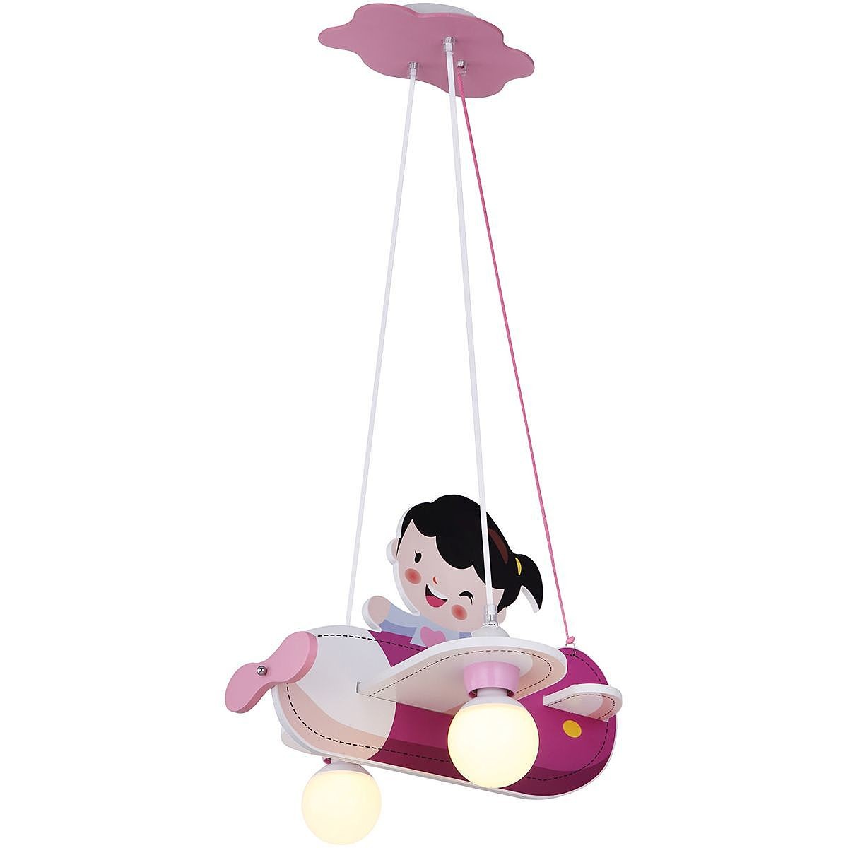 Светильник подвесной Globo Kita 15728