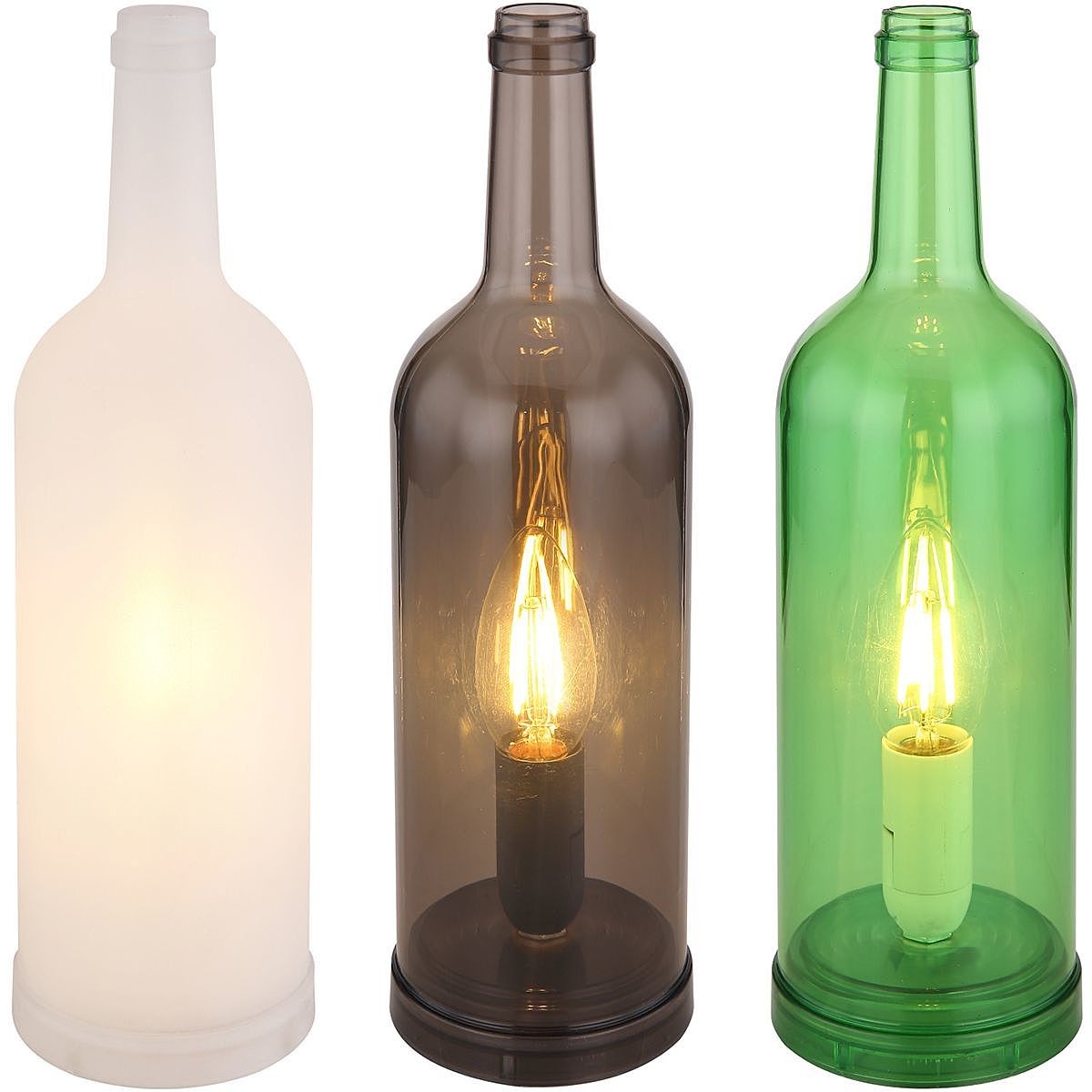 Декоративная лампа Globo Levito 28048-12