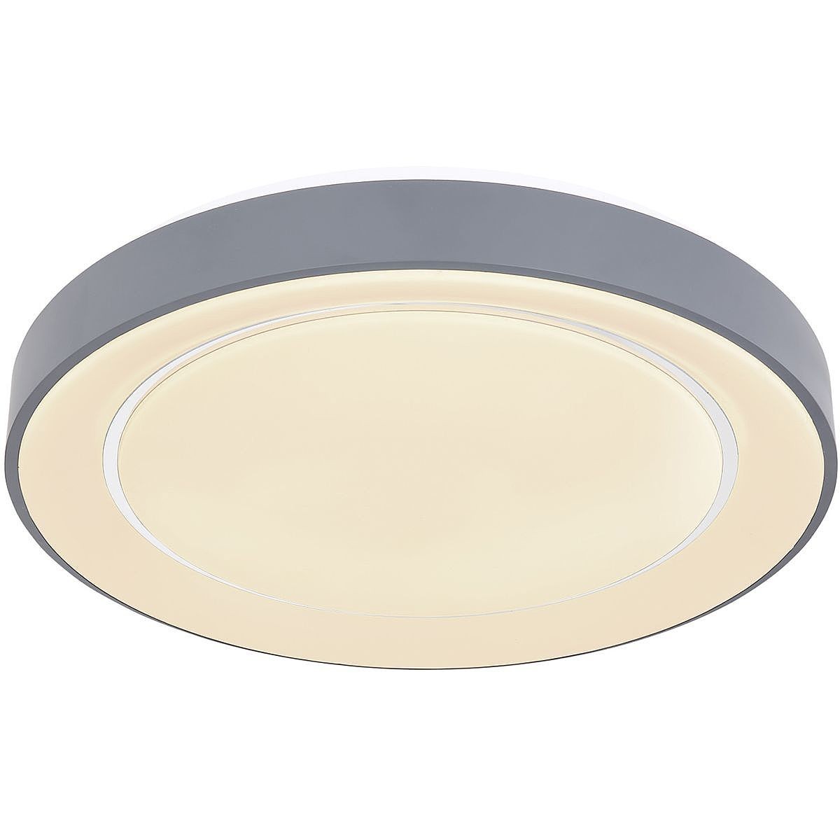 Светильник потолочный Globo Jada 48277-36