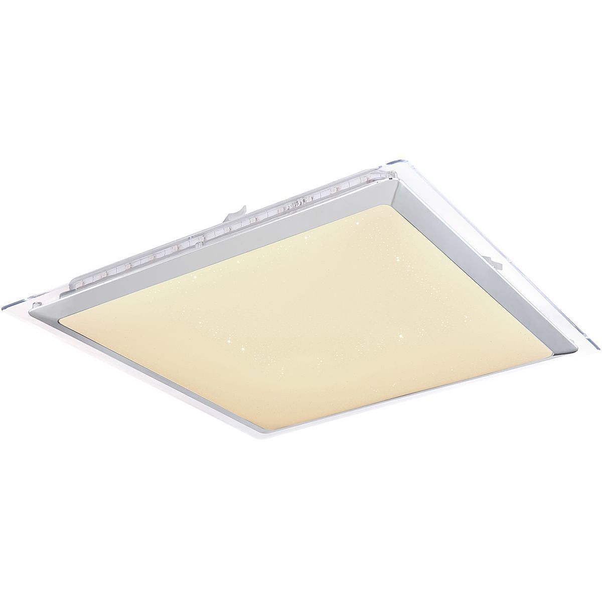 Светильник потолочный Globo Rena 48380RGB