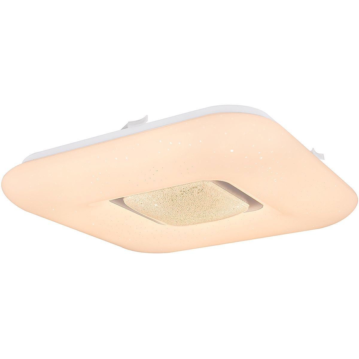 Светильник потолочный Globo Trystan 48409-18RGB