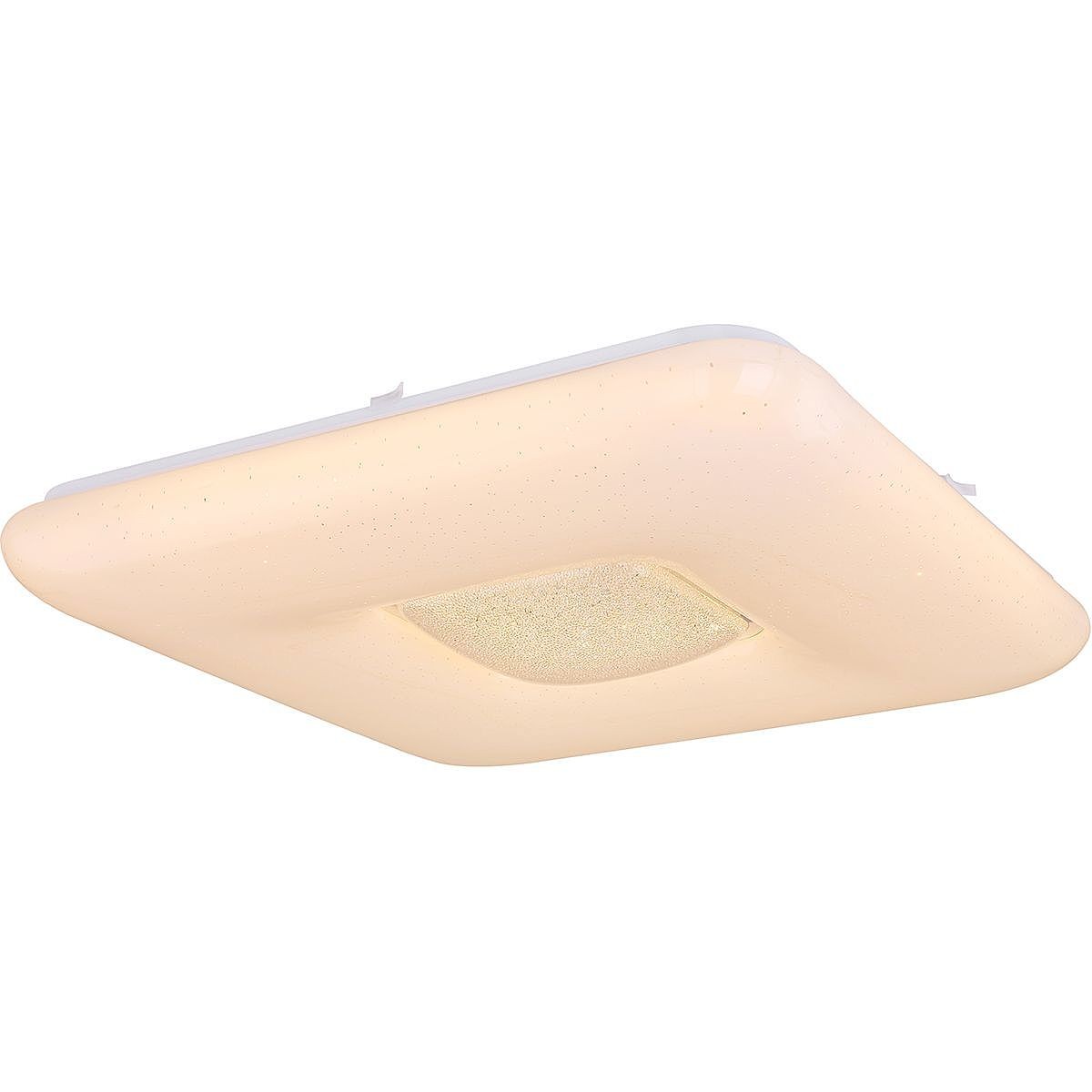 Светильник потолочный Globo Trystan 48409-48RGBSH