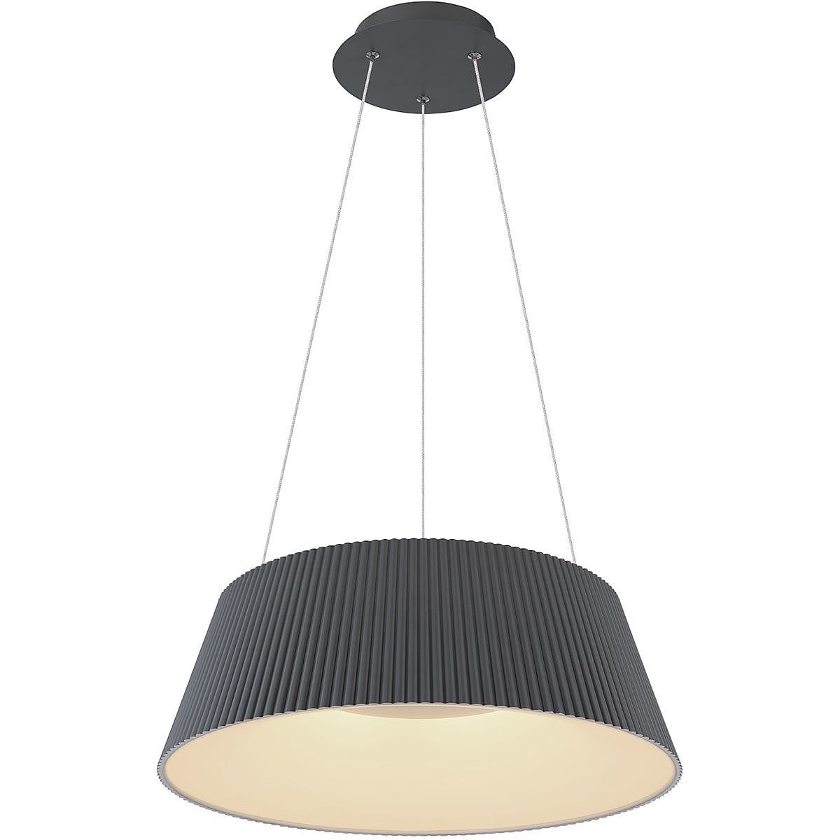 Светильник подвесной Globo Crotone 48801AH-45